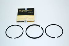 Кольца поршневые компрессора 5мм CREATEK