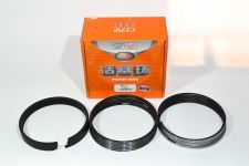 Кольца поршневые SHAANXI WP12 Кольца поршневые SHAANXI WP12