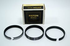 Кольца поршневые WD618/WD12 CREATEK