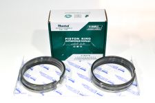 Кольца поршневые WD618/WD12 к-т