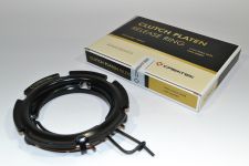 Кольцо на корзину сцепления HOWO CREATEK