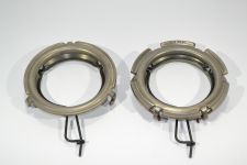 Кольцо на корзину сцепления HOWO