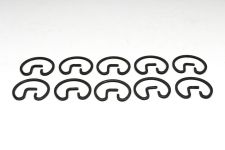 Кольцо стопорное крестовины 33мм