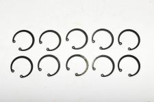 Кольцо стопорное крестовины 39мм