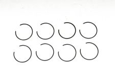 Кольцо стопорное поршневого пальца FOTON-1039/1049