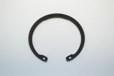 Кольцо стопорное сайлентблока D=80 Кольцо стопорное сайлентблока D=80