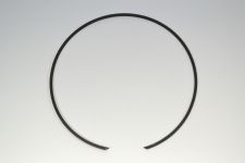 Кольцо стопорное шестерни бортового редуктора HOWO Кольцо стопорное шестерни бортового редуктора HOWO