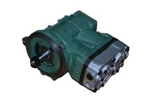 Компрессор FAW J6