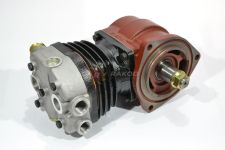 Компрессор SHAANXI WP10 1 цилиндровый 369 Компрессор SHAANXI WP10 1 цилиндровый 369