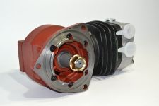 Компрессор SHAANXI WP10 ЕВРО-4 1 цилиндровый Компрессор SHAANXI WP10 ЕВРО-4 1 цилиндровый