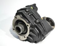 Коробка отбора мощности HOWO 50 Коробка отбора мощности HOWO 50