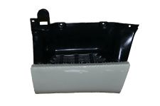 Корпус подножки FOTON-1049А,1069 кабины лев. Корпус подножки FOTON-1049А,1069 кабины лев.