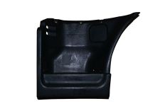 Корпус подножки FOTON-1099 кабины лев. Корпус подножки FOTON-1099 кабины лев.