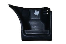 Корпус подножки FOTON-1099 кабины прав. Корпус подножки FOTON-1099 кабины прав.