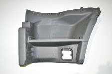 Корпус подножки верхней лев. FOTON-3251