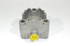 Корпус цилиндра блокировки диф-ла пневмат. SHAANXI Корпус цилиндра блокировки диф-ла пневмат. SHAANXI