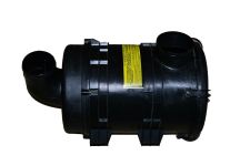 Корпус воздушного фильтра FOTON-1041/1069/1089 в сборе