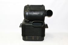 Корпус воздушного фильтра SHAANXI F3000/X3000 (К2841) Корпус воздушного фильтра SHAANXI F3000/X3000 (К2841)