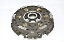 Корзина сцепления 420 HOWO