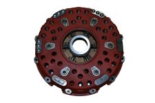 Корзина сцепления 420 HOWO CREATEK