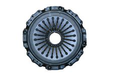 Корзина сцепления 430 обрат. отжим SACHS Корзина сцепления 430 обрат. отжим SACHS