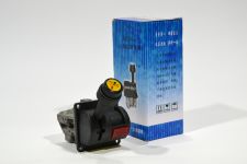 Кран подъема кузова (3 выхода) FAW-3252/3312