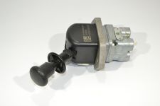 Кран ручного тормоза 3х HOWO