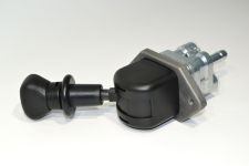 Кран ручного тормоза SHAANXI F3000 Кран ручного тормоза SHAANXI F3000