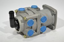 Кран торм. главный FOTON-1069/1089