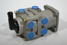 Кран торм. главный FOTON-1099/3251