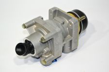 Кран торм. главный SHAANXI F3000 (5 отв) Кран торм. главный SHAANXI F3000 (5 отв)