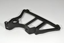 Крепление козырька солнц. ЛЕВЫЙ SHAANXI F3000 Крепление козырька солнц. ЛЕВЫЙ SHAANXI F3000