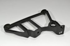 Крепление козырька солнц. ПРАВЫЙ SHAANXI F3000 Крепление козырька солнц. ПРАВЫЙ SHAANXI F3000