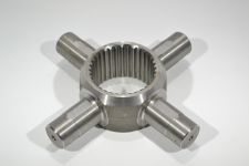 Крестовина дифференциала межосевого SHAANXI F3000 Крестовина дифференциала межосевого SHAANXI F3000