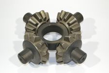 Крестовина дифференциала в сб. D-24mm Крестовина дифференциала в сб. D-24mm