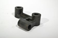 Кронштейн амортизатора FOTON-1069/1099 перед. лев.