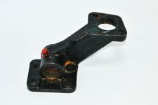 Кронштейн энергоаккумулятора FOTON-1069/1099 прав.