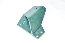 Кронштейн крепления двиг. перед. лев. HOWO