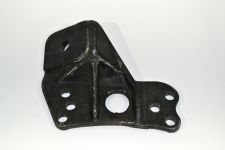 Кронштейн крепления двиг. перед. лев. SHAANXI F3000 Кронштейн крепления двиг. перед. лев. SHAANXI F3000