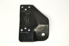 Кронштейн крепления двиг. перед.прав SHAANXI F2000 Кронштейн крепления двиг. перед.прав SHAANXI F2000