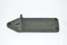 Кронштейн крепления двиг. зад. лев./прав. HOWO