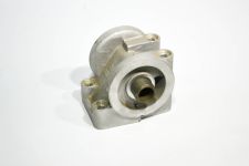 Кронштейн фильтра масл. HOWO ЕВРО-2