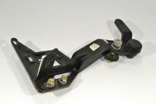 Кронштейн механизма переключения передач SHAANXI Кронштейн механизма переключения передач SHAANXI