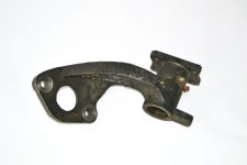 Кронштейн перед. энергоаккумулятора левый FAW Кронштейн перед. энергоаккумулятора левый FAW