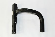 Кронштейн подножки лев. перед. SHAANXI Кронштейн подножки лев. перед. SHAANXI