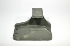 Кронштейн зад. рессоры перед. лев. зад. прав. HOWO Кронштейн зад. рессоры перед. лев. зад. прав. HOWO