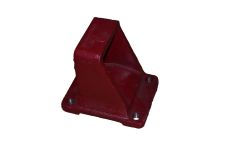 Кронштейн зад. рессоры прав. SHAANXI Кронштейн зад. рессоры прав. SHAANXI