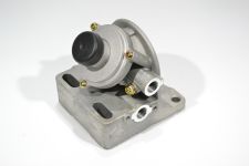 Кронштейн фильтра топл. (подкачка) FAW-3252 D-16