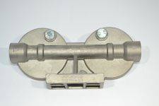 Кронштейн фильтра топл. FAW ЕВРО-3