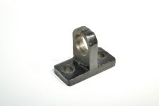 Кронштейн вилки сцепления Т-образная опора